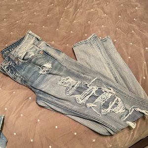 AE Jeans